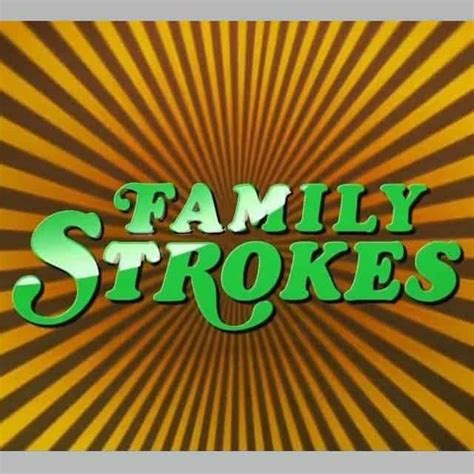 famly strok